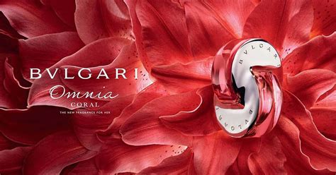 bvlgari omnia coral review.